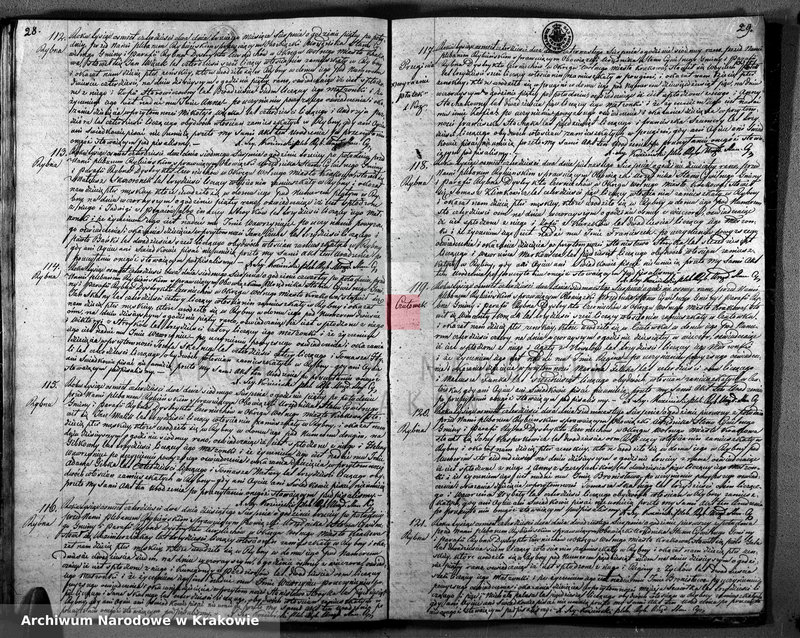 image.from.unit.number "Księga urodzeń"