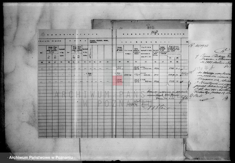 Obraz 17 z jednostki "Operat szacunkowy majątku Krostkowo powiatu wyrzyskiego"