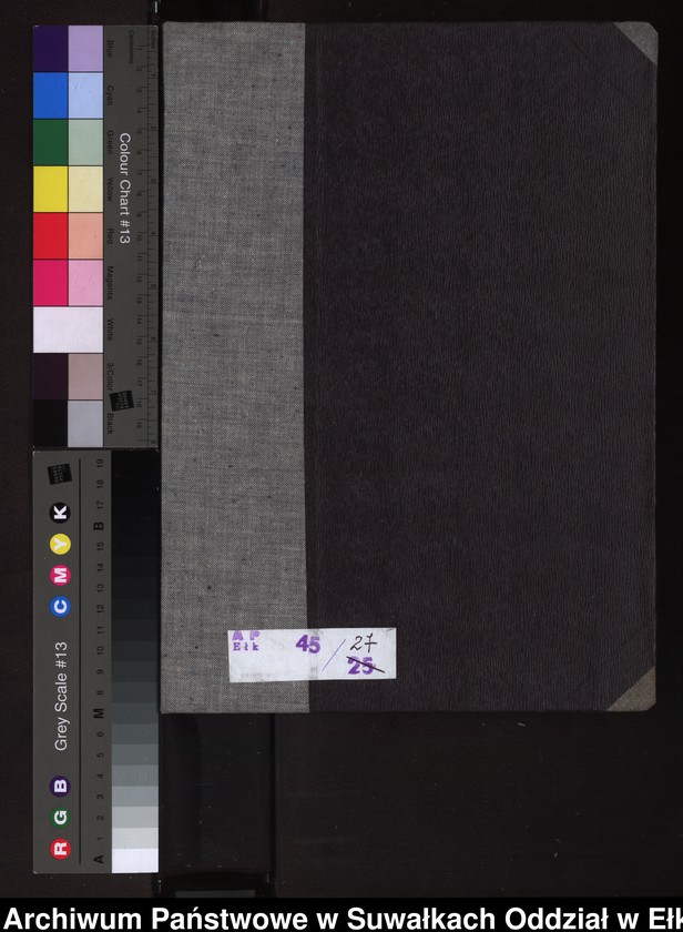 image.from.unit.number "Sterbe-Haupt-Register des Königlichen Preussischen Standes-Amtes Nikolaiken Kreis Sensburg"