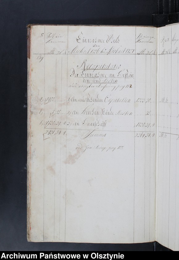 image.from.unit.number "Jahres-Rechnung Einnahme und Ausgabe wie auch Bau-Rechnung"