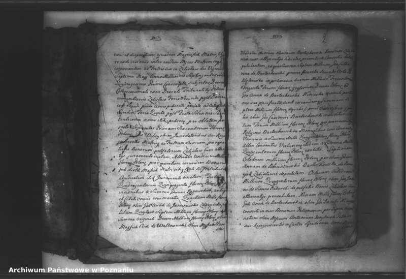 Obraz 4 z jednostki "Relationes [protocollon]"