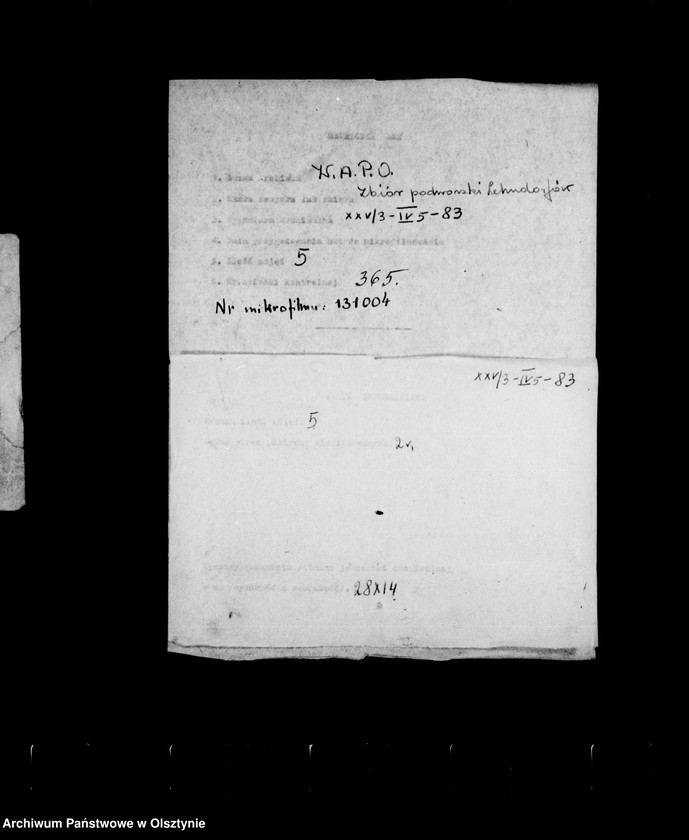 image.from.unit.number "/Onkel Hermann u. Tante Tinka u. a. an Annily Gfin Lehndorff später Freiin Schroetter/"