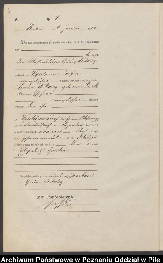 image.from.unit.number "Księga urodzeń"