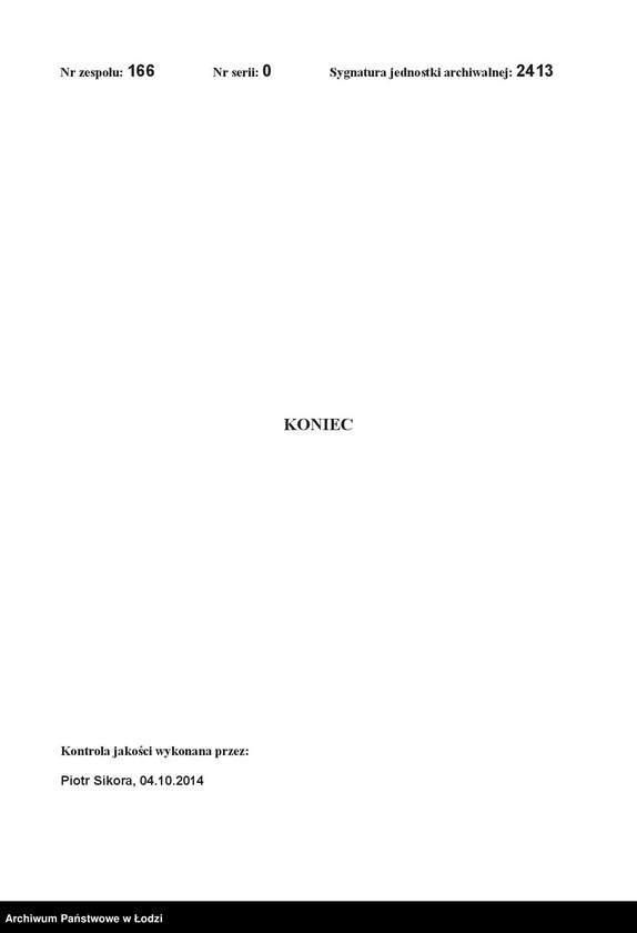 Obraz 10 z jednostki "[Składy osobowe zarządów różnych stowarzyszeń pow. Radomsko]"