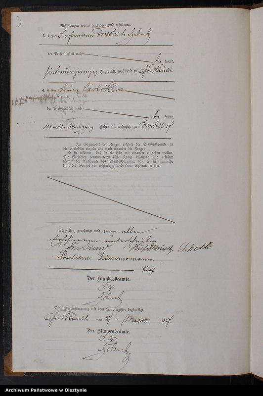 image.from.unit.number "Heiraths-Neben-Register Nr 1 - 15"