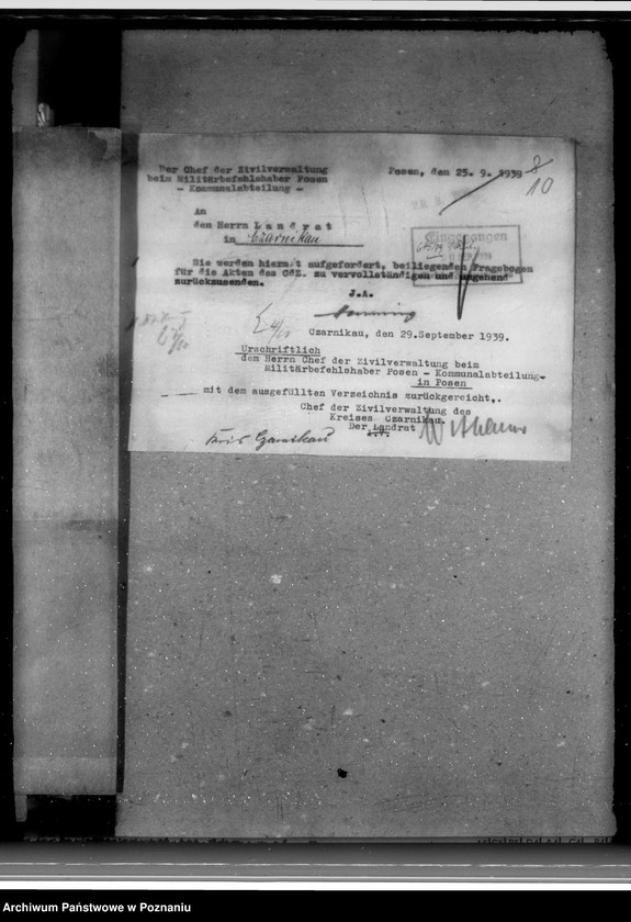 Obraz 14 z jednostki "Abordnungen des Dienstpersonals"