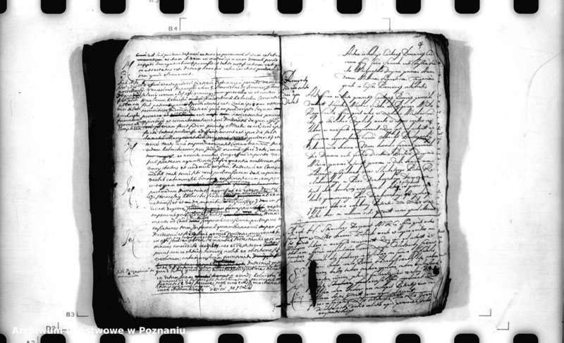 Obraz 9 z jednostki "Relationes [protocollon]"