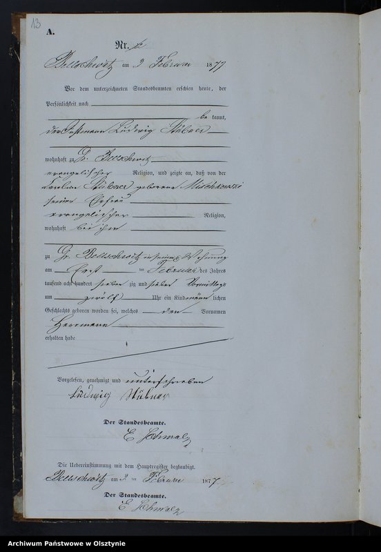 image.from.unit.number "Geburts-Neben-Register Nr 1 - 88"