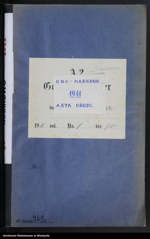 image.from.unit.number "Geburts-Neben-Register Nr 1 - 70"