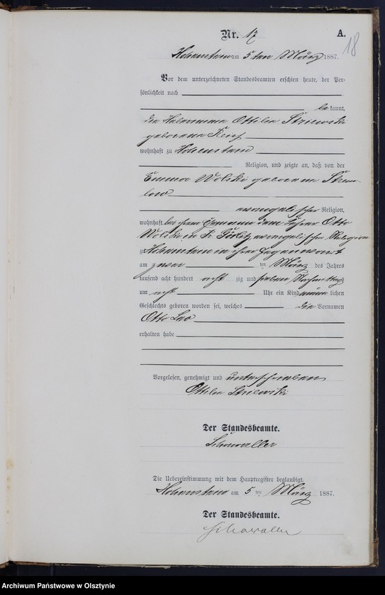 image.from.unit.number "Geburts-Neben-Register Nr 1 - 94"