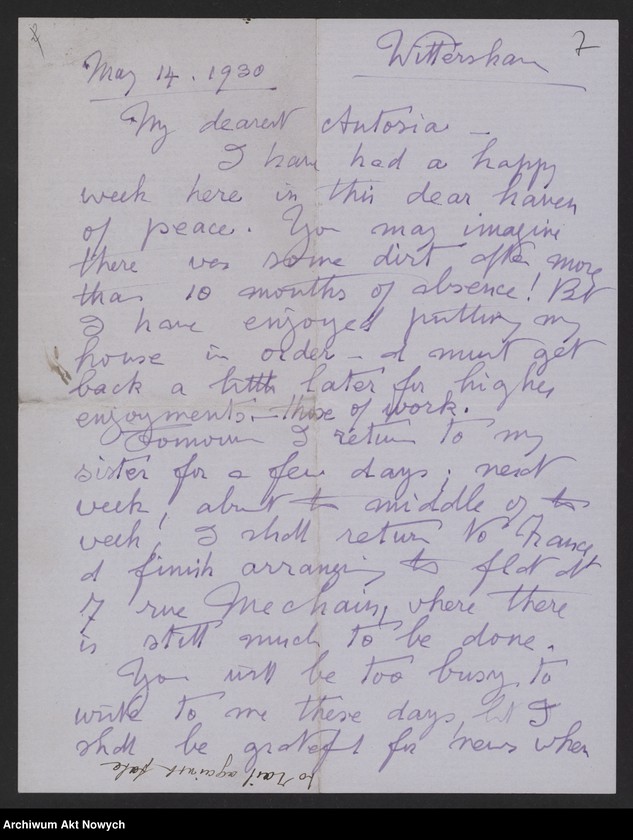image.from.unit.number "Adlington Wiliam - Jawreńska J.; L.74"