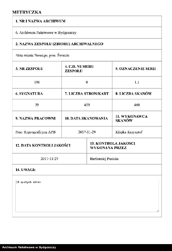 image.from.unit.number "[Księga ławnicza miasta Nowego]"