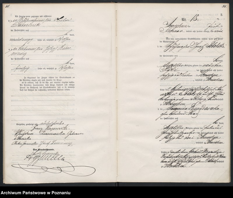 image.from.unit.number "Księga małżeństw"