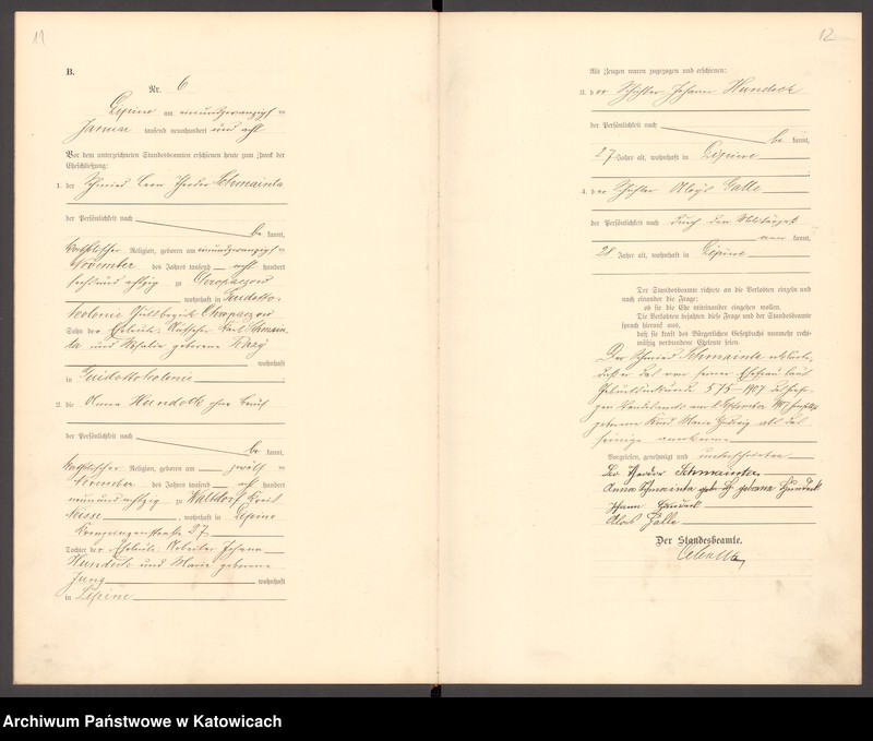 image.from.unit.number "Księga małżeństw nr 1-129"