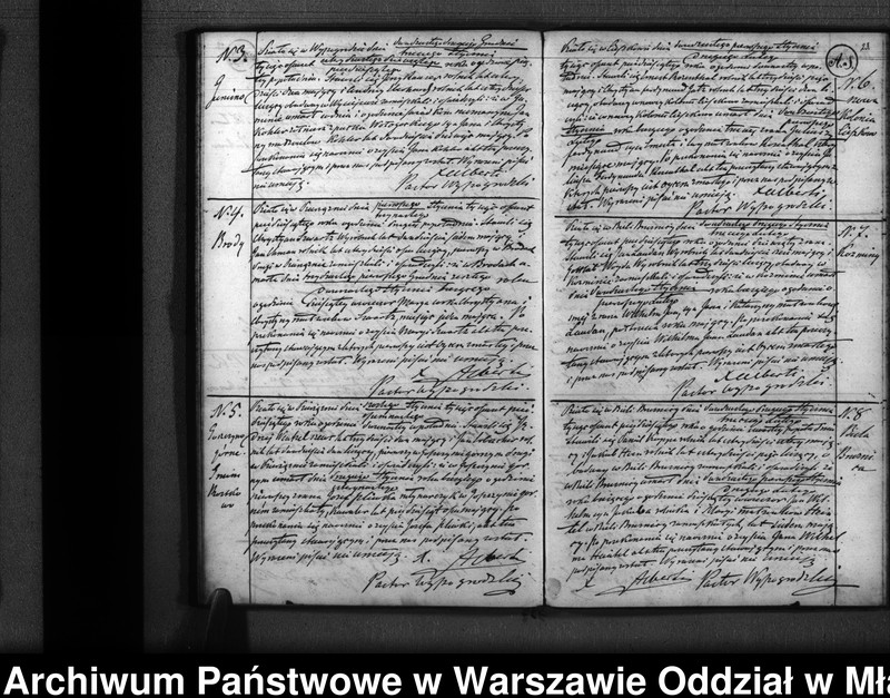 image.from.unit.number "Akta urodzin, małżeństw, zgonów"