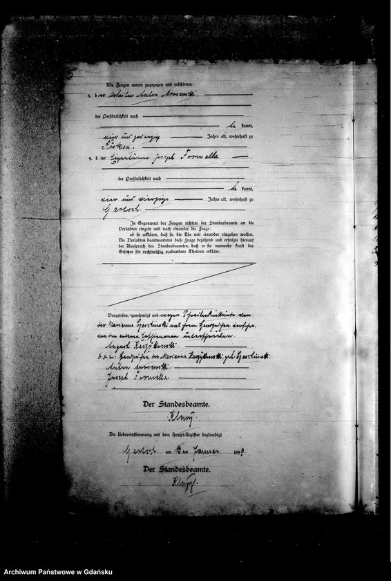 image.from.unit.number "Księga małżeństw"