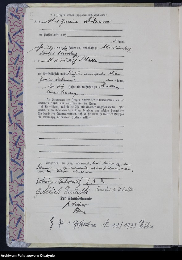 image.from.unit.number "Heiraths-Haupt-Register Nr 1 - 59"