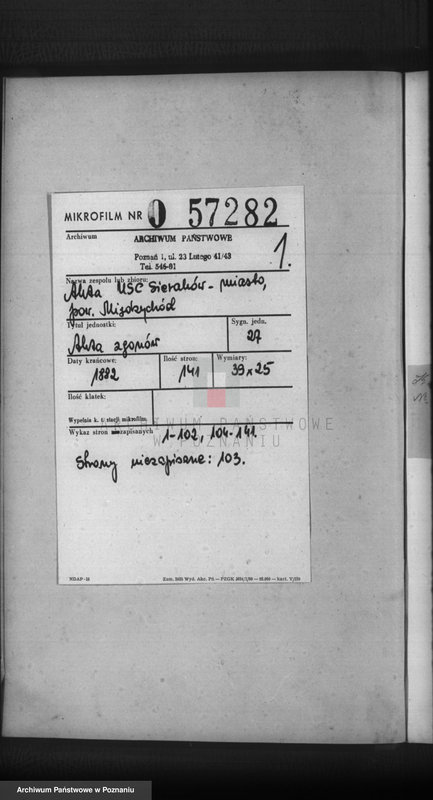 image.from.unit.number "Księga zgonów"