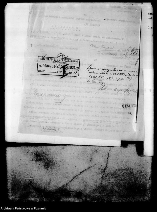 Obraz 12 z jednostki "Państwowe Gimnazjum Klasyczne- Trzemeszno"