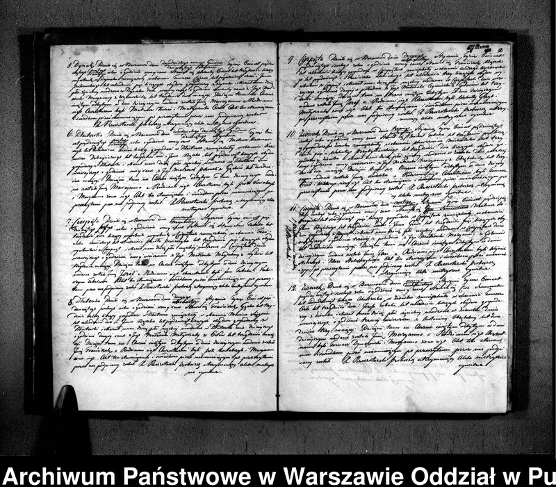 image.from.unit.number "Akta urodzeń, małżeństw i zgonów"