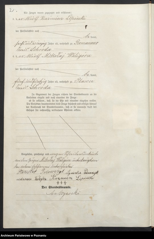 image.from.unit.number "Księga małżeństw"