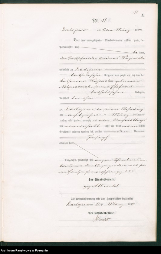 image.from.unit.number "Księga urodzeń"