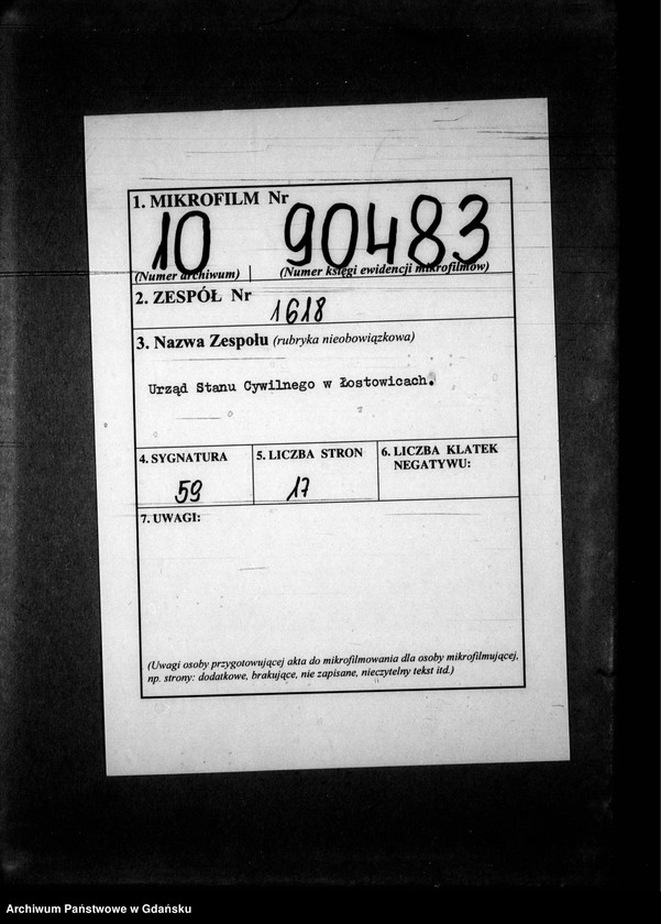 image.from.unit.number "Księga małżeństw"