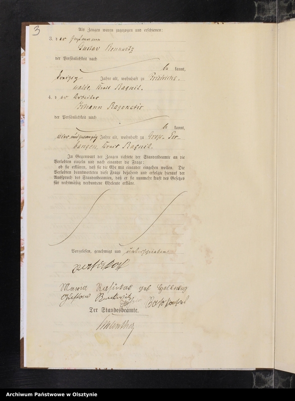 image.from.unit.number "Heiraths-Haupt-Register Nr 1 - 7"