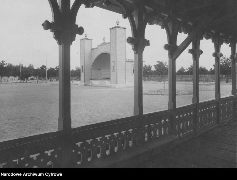 Obraz 10 z kolekcji "otwock moje miasto urodzenia111"