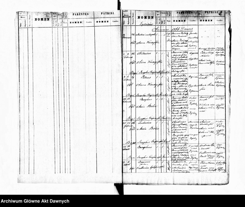 image.from.unit.number "Parafia: Żydaczów. Dekanat: Stryj. Ekstrakty z księgi metrykalnej urodzeń, ślubów i zgonów dla miasta Żydaczów i wsi: Turady, Iwanowce, Cucułowce, Pczany, Pokrowce, Wołcniów, Międzyrzecze,Krużki, Bereźnica Królewska*, Żurawków*, Młyniska*, Zabłotowce*, Rogóźno, Zarogóźno."