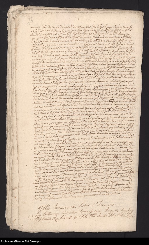 image.from.unit.number "Nurskie relacje oblaty (seria I)"