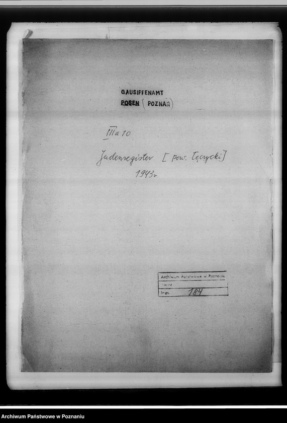 image.from.unit.number "Judenregister [powiat łęczycki]"