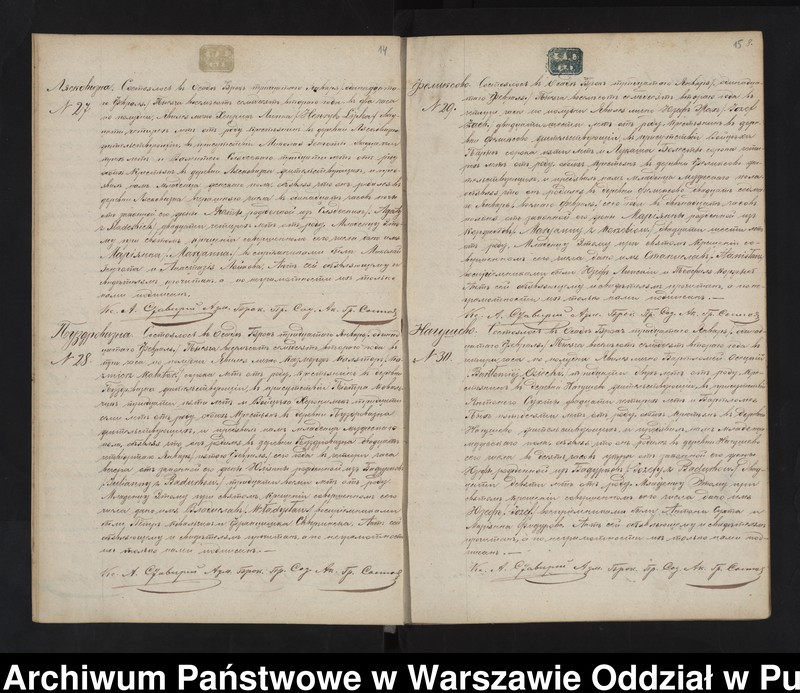 image.from.unit.number "Akta urodzeń małżeństw i zgonów"