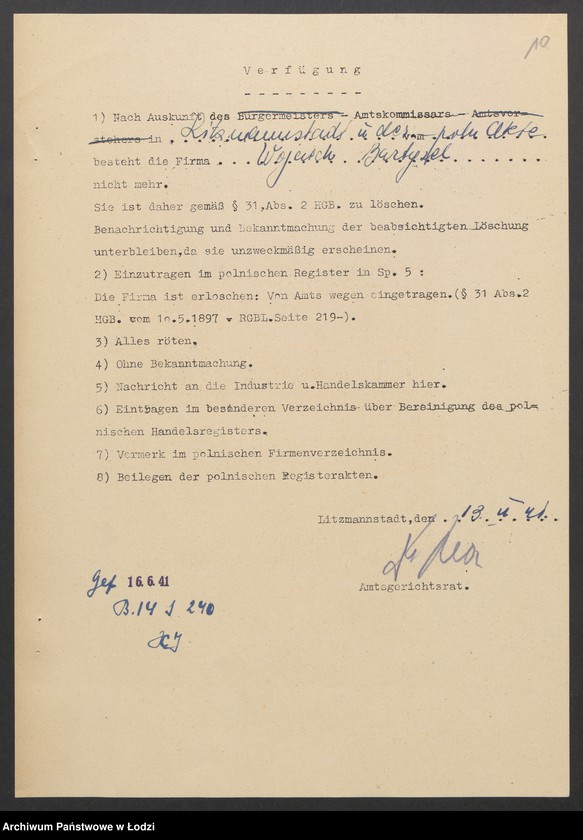 Obraz 12 z jednostki "Wojciech Bartyzel - sprzedaż naczyń kuchennych"