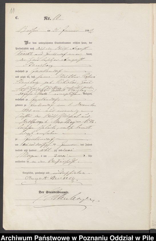 image.from.unit.number "Księga zgonów"