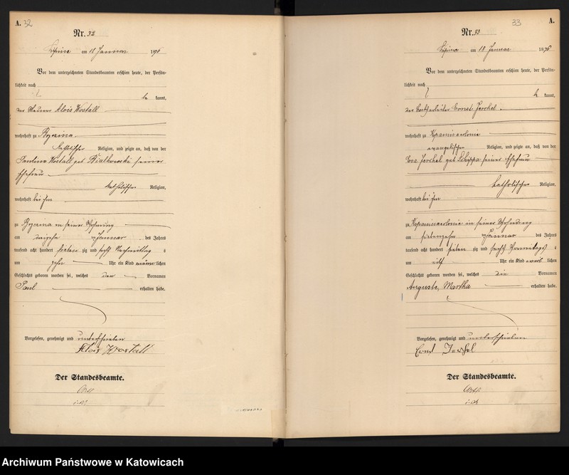 image.from.unit.number "Księga urodzeń T.1 nr 1-474"