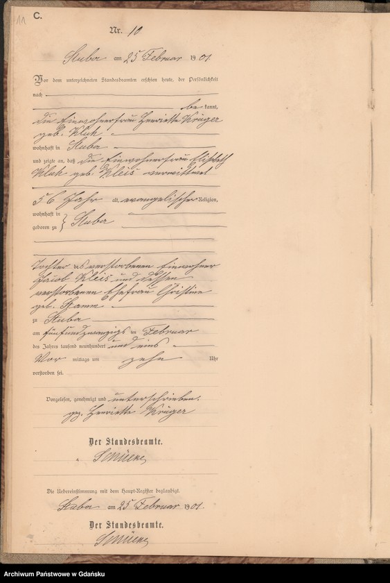 image.from.unit.number "Księga zgonów"