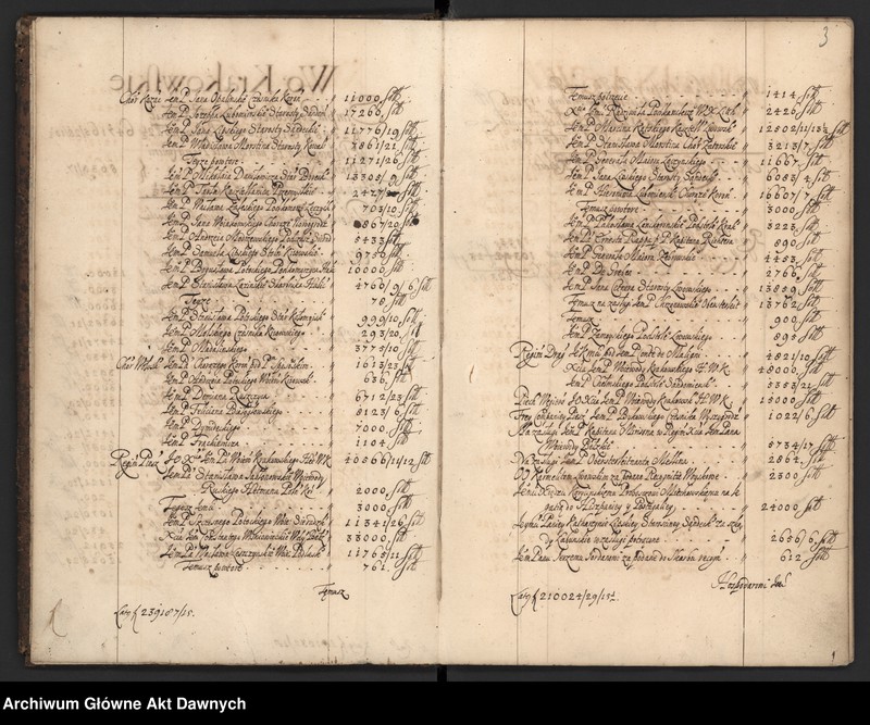 image.from.unit.number "Rozliczenie z pogłównego uchwalonego w 1678 r."