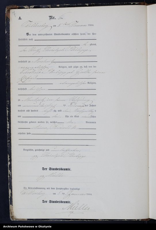 image.from.unit.number "Geburts-Neben-Register Nr 1 - 227"