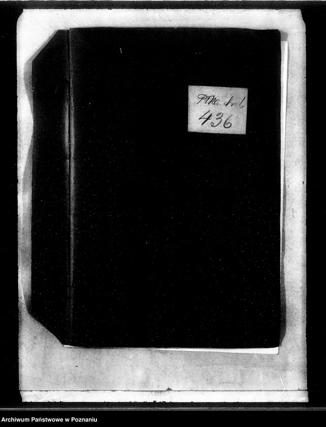 Obraz 4 z jednostki "Spółka drenarska w Czerlejnie powiat jarociński"