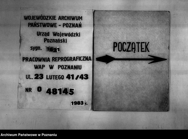 Obraz 1 z jednostki "/Statystyka produkcji rolnej - zestawienie z terenu powiatu kościańskiego"