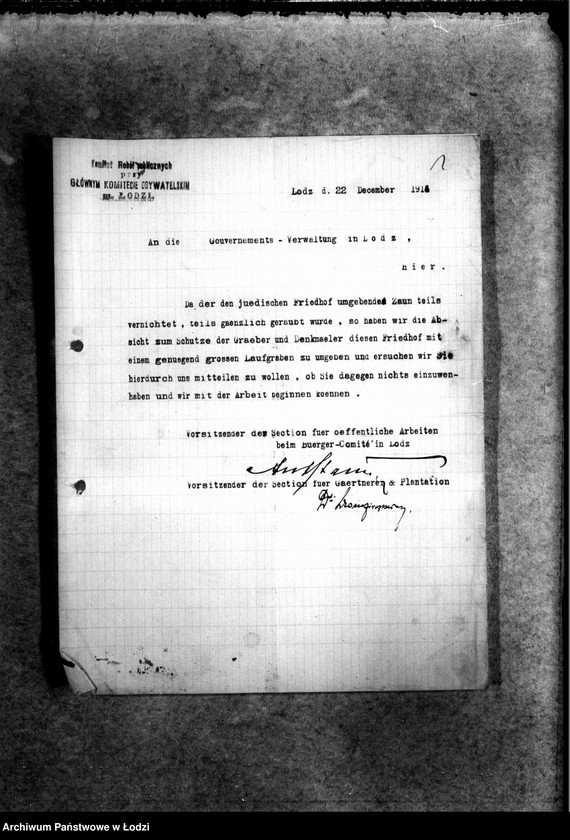 Obraz 4 z jednostki "Korespondencje różnych"