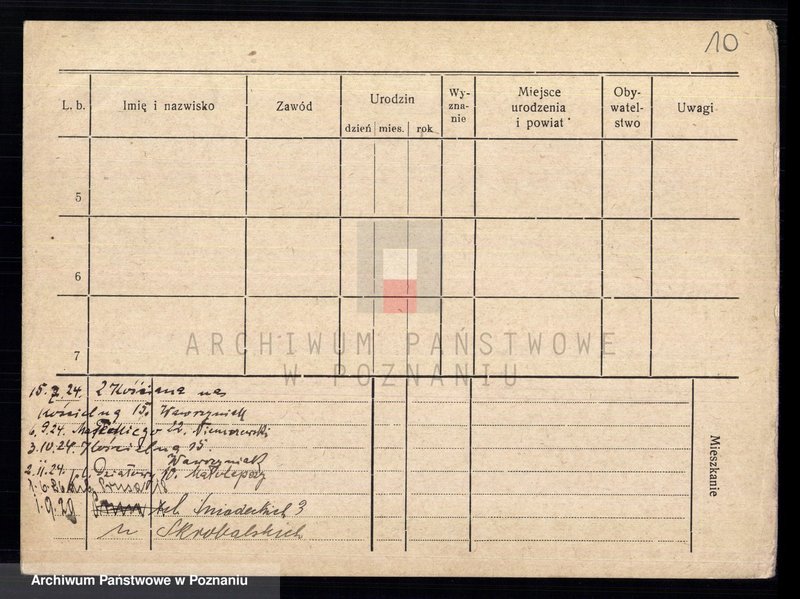 Obraz 12 z jednostki "Dalkowski - Danielewicz"