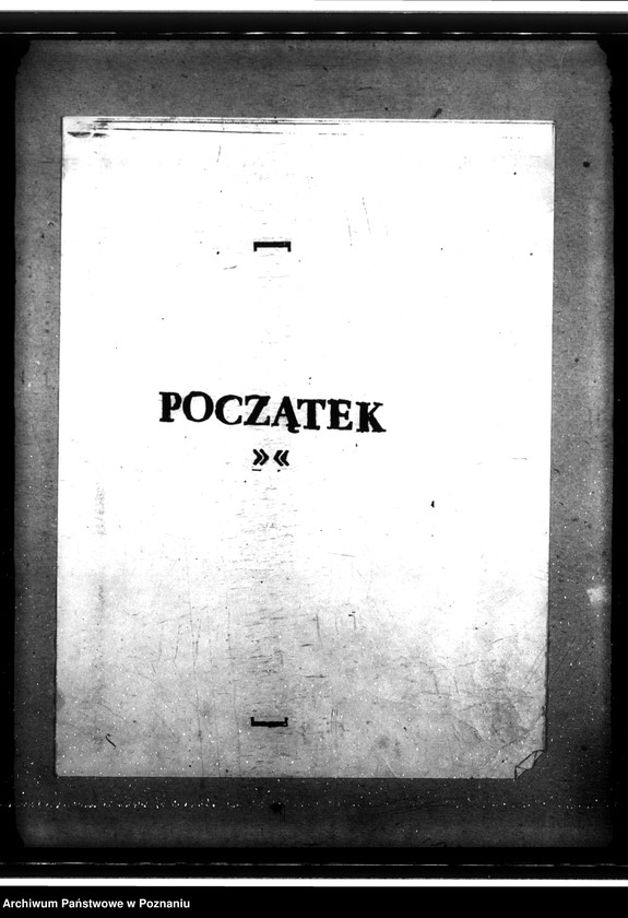Obraz 3 z jednostki "Anerkennung der Gemeinnützigkeit der "Posener Heimstätte""