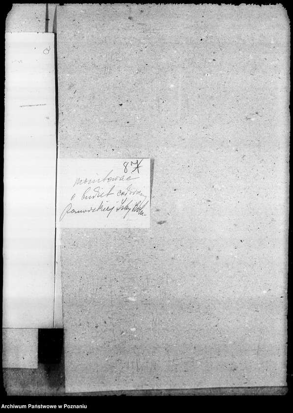 Obraz 12 z jednostki "Budżet Pomorskiej Izby Rolniczej na rok 1921"