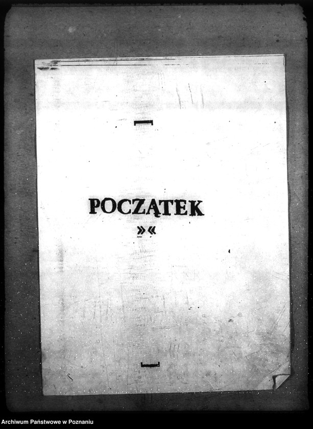 Obraz 3 z jednostki "Zarządzenie w sprawach budowlanych na wsi na terenie okręgu gdańskiego"