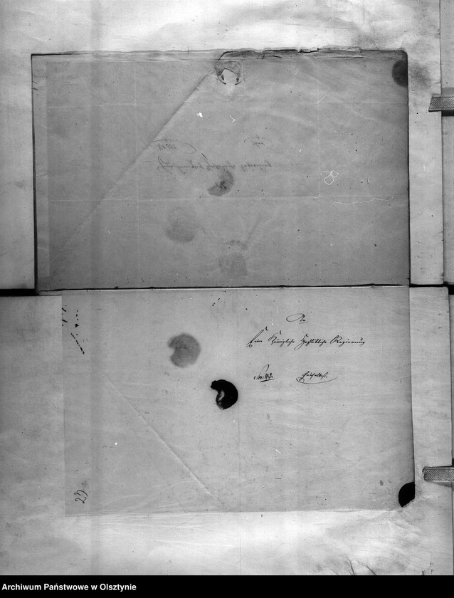 image.from.unit.number "Anstellung des Feldwebel Bublitz [Otto]"