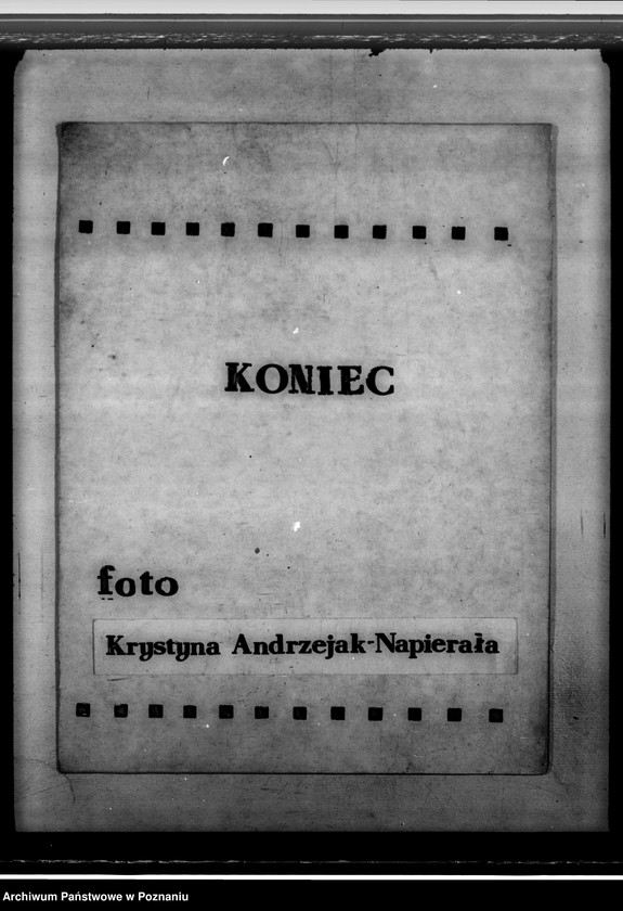 Obraz 17 z jednostki "Leczenie żołnierzy chorych na gruźlicę po ich zwolnieniu ze szpitala"