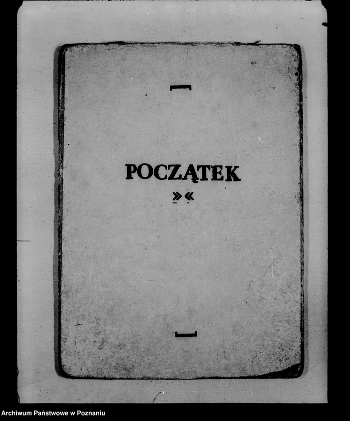 Obraz 3 z jednostki "Technischer Überwachungsverein - Posen"