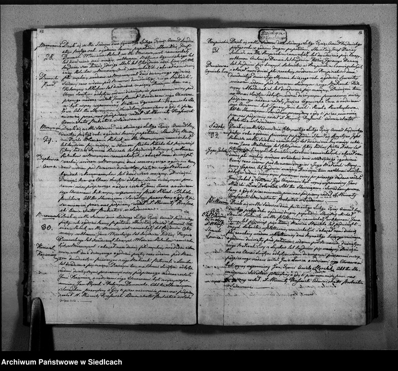 image.from.unit.number "Akta urodzeń, małżeństw, zgonów"